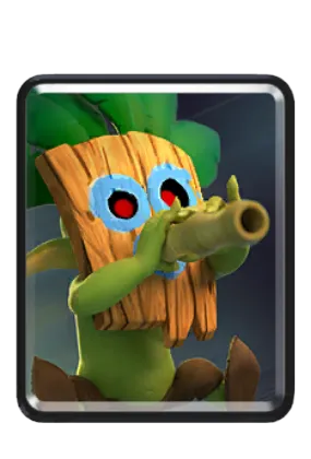 Dart Goblin
