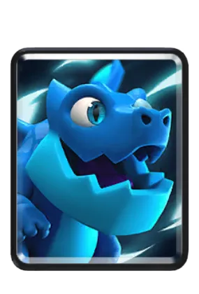 Electro Dragon