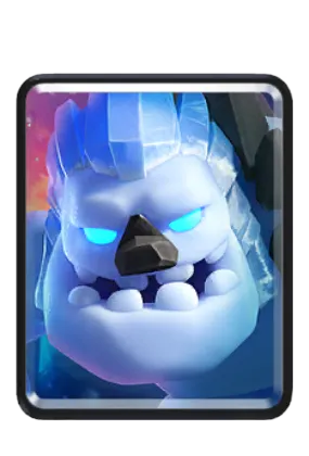 Ice Golem