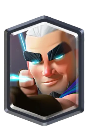 Magic Archer