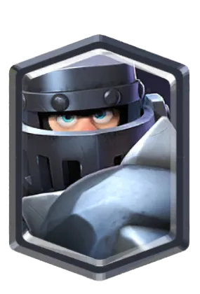 Mega Knight