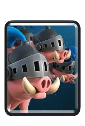 Royal Hogs