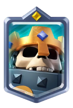 Skeleton King