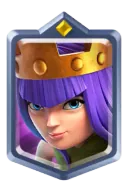 Archer Queen