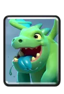 Baby Dragon