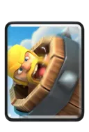 Barbarian Barrel