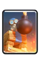 Bomb Tower