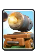 Cannon Cart