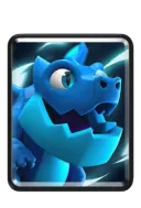 Electro Dragon
