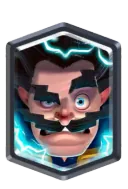 Electro Wizard