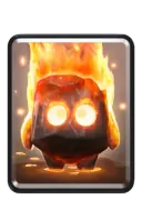Fire Spirit