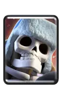 Giant Skeleton