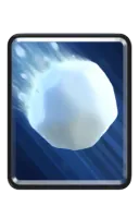 Giant Snowball