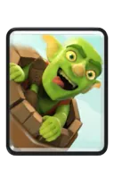 Goblin Barrel
