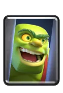 Goblin Cage