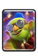 Goblin Demolisher