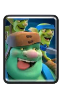 Goblin Giant