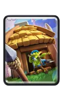 Goblin Hut