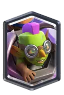 Goblin Machine