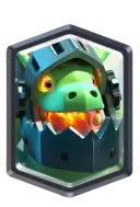 Inferno Dragon