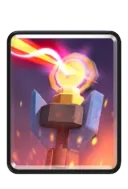 Inferno Tower