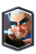 Magic Archer