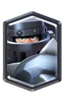 Mega Knight