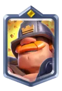 Mighty Miner