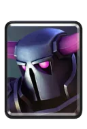 P.E.K.K.A