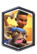Ram Rider