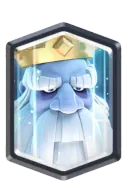 Royal Ghost