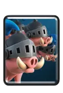 Royal Hogs