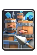 Royal Recruits