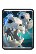 Skeleton Dragons