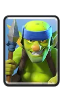 Spear Goblins